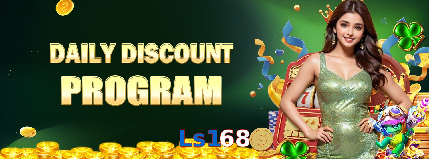 ☘️ High-RTP slots + Free Spins! Ls168